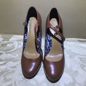 Croma Vintage Heels